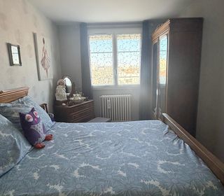  Appartement � vendre 3 pi�ces 56 m�