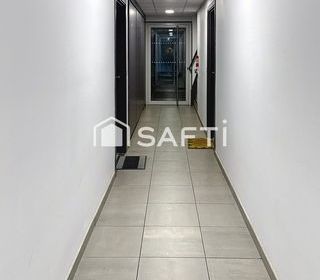  Appartement � vendre 2 pi�ces 40 m�