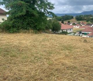  Terrain � vendre 1387 m�