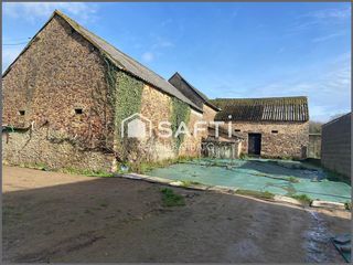  Maison � vendre 4 pi�ces 130 m�