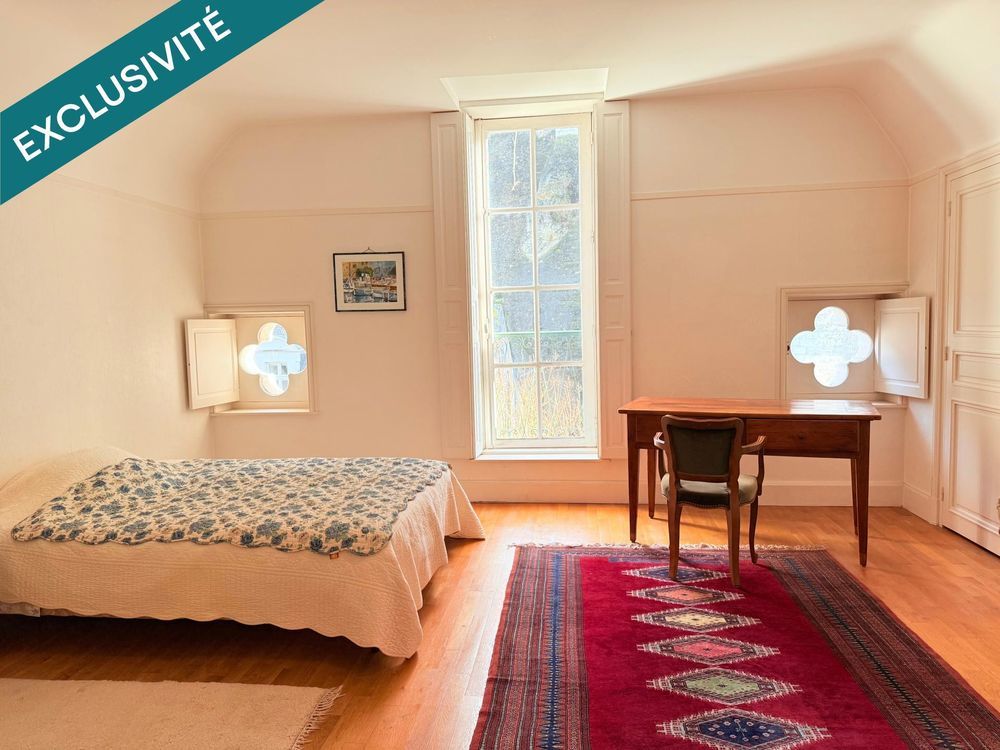 � vendre  Maison Amboise (37400)