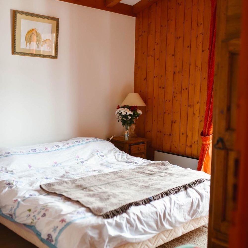 � vendre  Appartement Meg�ve (74120)