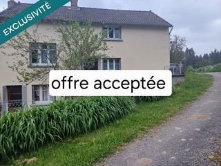  Maison � vendre 5 pi�ces 98 m�