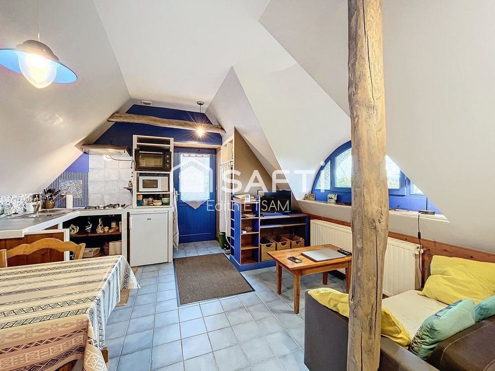 � vendre  Maison Tr�ogat (29720)