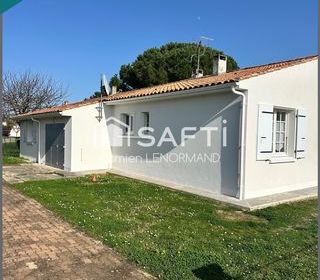  Maison � vendre 6 pi�ces 110 m�