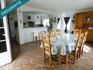  Maison � vendre 4 pi�ces 100 m�