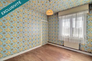  Maison � vendre 5 pi�ces 79 m�