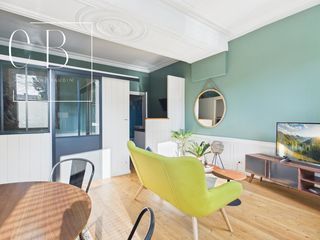  Appartement � vendre 1 pi�ce 33 m�