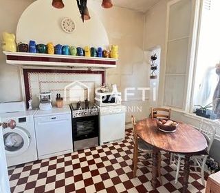  Maison � vendre 4 pi�ces 105 m�