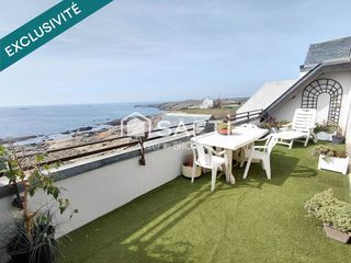  Appartement � vendre 4 pi�ces 78 m�