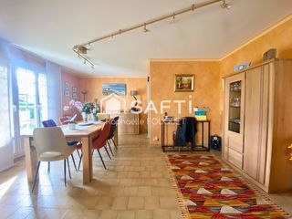  Maison � vendre 5 pi�ces 145 m�