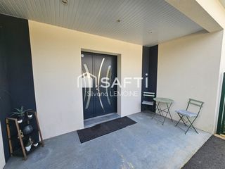  Maison � vendre 8 pi�ces 205 m�