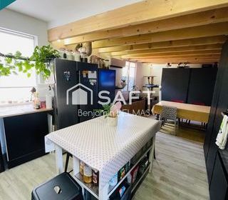  Maison � vendre 3 pi�ces 76 m�