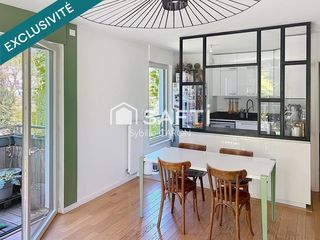  Appartement � vendre 3 pi�ces 65 m�