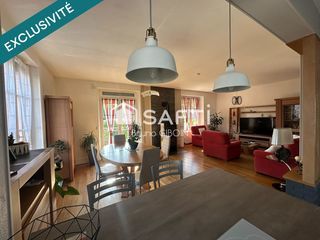  Maison � vendre 3 pi�ces 98 m�