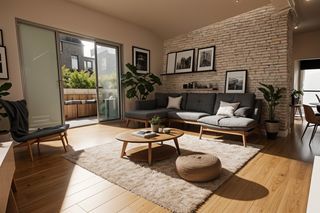  Appartement � vendre 2 pi�ces 37 m�