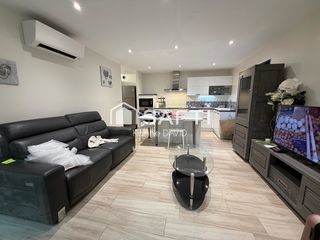  Appartement � vendre 2 pi�ces 63 m�