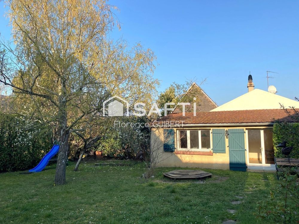 � vendre  Maison Poissy (78300)