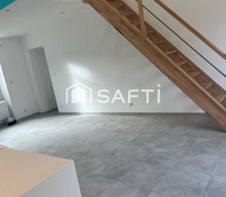  Maison � vendre 6 pi�ces 122 m�