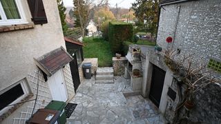  Maison � vendre 4 pi�ces 81 m�