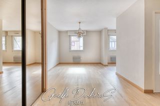  Appartement � vendre 3 pi�ces 75 m�