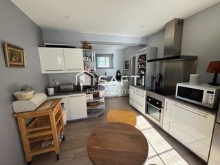  Maison � vendre 6 pi�ces 133 m�