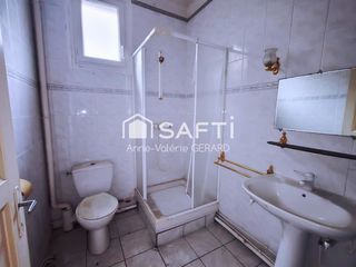  Maison � vendre 4 pi�ces 91 m�