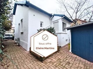  Maison � vendre 4 pi�ces 90 m�