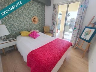  Appartement � vendre 3 pi�ces 87 m�