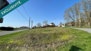  Terrain � vendre 1656 m�