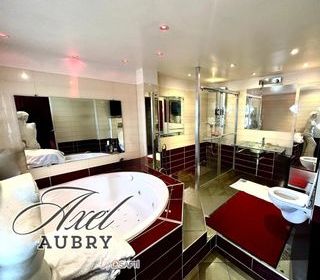  Appartement � vendre 3 pi�ces 115 m�