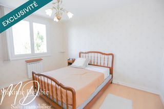  Maison � vendre 4 pi�ces 80 m�