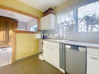  Maison � vendre 4 pi�ces 90 m�