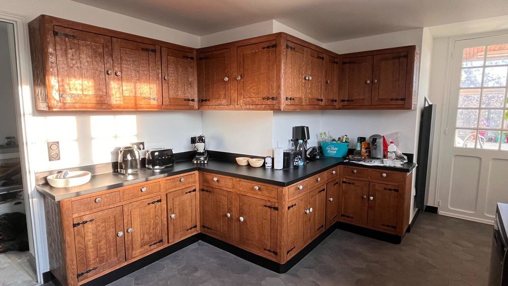 � vendre  Maison Villennes-sur-Seine (78670)