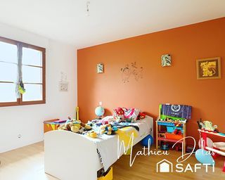  Maison � vendre 4 pi�ces 117 m�