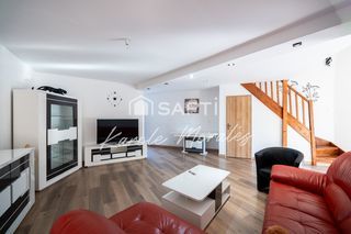  Maison � vendre 8 pi�ces 300 m�