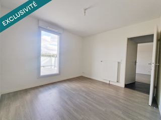  Appartement � vendre 3 pi�ces 64 m�