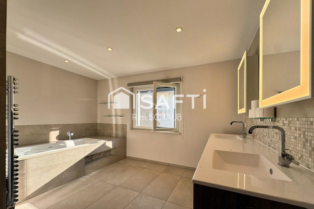 � vendre  Maison Leymen (68220)