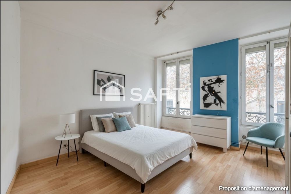 � vendre  Maison Paris 13