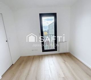  Appartement � vendre 1 pi�ce 14 m�