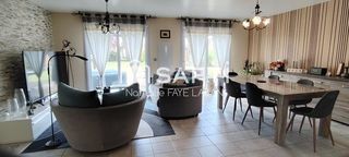  Maison � vendre 5 pi�ces 135 m�