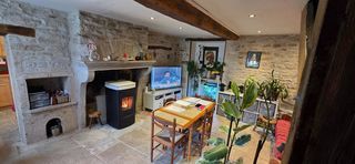  Maison � vendre 4 pi�ces 90 m�