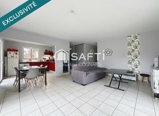  Maison � vendre 5 pi�ces 98 m�