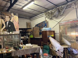  Immeuble � vendre 265 m�