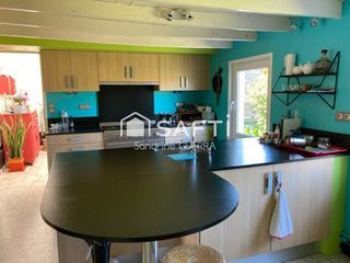  Maison � vendre 10 pi�ces 200 m�