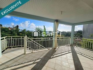  Maison � vendre 7 pi�ces 134 m�