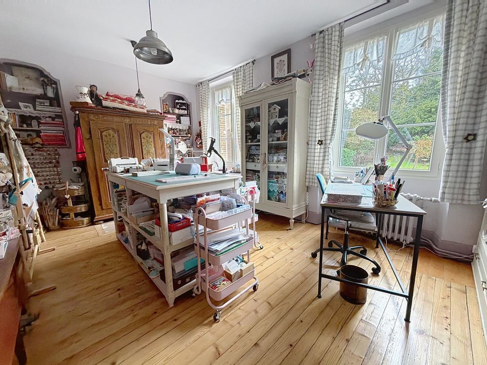 � vendre  Maison L'Aigle (61300)