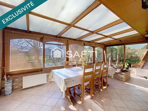   En Exclusivit� Maison - 5 pi�ce(s) - 108 m�