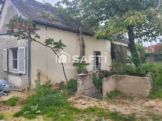  Maison � vendre 3 pi�ces 62 m�