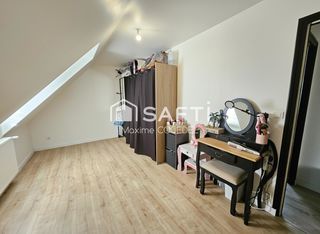  Maison � vendre 5 pi�ces 106 m�